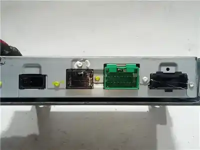 Second-hand car spare part electronic module for volvo v40 (2012->) 2.0 inscription [2.0 ltr. - 140 kw diesel cat] oem iam references 31409935aa  