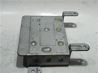 Second-hand car spare part electronic module for volvo v40 (2012->) 2.0 inscription [2.0 ltr. - 140 kw diesel cat] oem iam references 31409935aa  