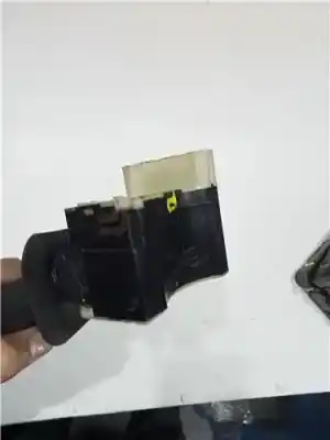 Second-hand car spare part multifunction switch for renault clio ii fase i (b/cb0) (1998->) 1.9 d (b/cb0e) oem iam references 37012a  