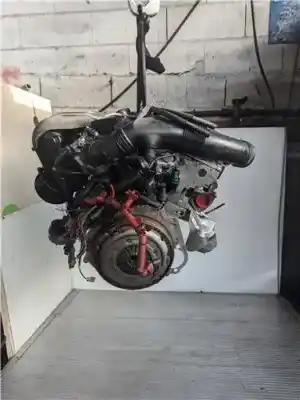 Pezzo di ricambio per auto di seconda mano motore completo per audi a4 berlina (8e) 2.0 20v cat (alt) riferimenti oem iam alt  