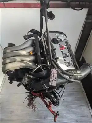 Pezzo di ricambio per auto di seconda mano motore completo per audi a4 berlina (8e) 2.0 20v cat (alt) riferimenti oem iam alt  