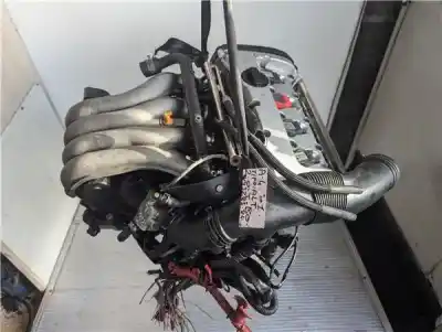 Pezzo di ricambio per auto di seconda mano motore completo per audi a4 berlina (8e) 2.0 20v cat (alt) riferimenti oem iam alt  