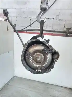 Gebrauchtes Autoersatzteil GETRIEBE zum MERCEDES-BENZ CLASE E (W124) BERLINA  OEM-IAM-Referenzen 2102700100  