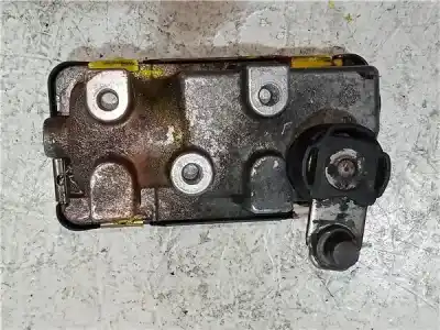 Автозапчастина б/у ЕЛЕКТРОННИЙ МОДУЛЬ для PEUGEOT 607 (S1)  Посилання на OEM IAM 6NW008412  