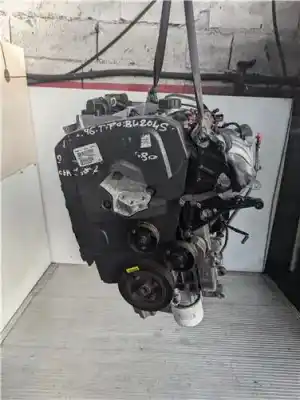 Tweedehands auto-onderdeel COMPLETE MOTOR voor VOLVO V40 FAMILIAR  OEM IAM-referenties B4204S  