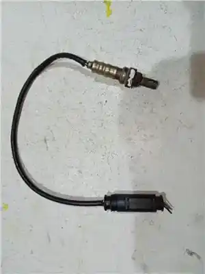 Pièce détachée automobile d'occasion Sonde Lambda pour BMW SERIE 1 BERLINA (E81/E87) 2.0 118i Références OEM IAM 753028501  