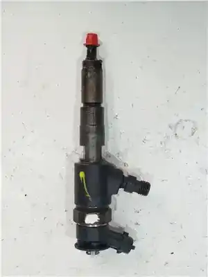 Second-hand car spare part Injector for PEUGEOT 207/207+ (WA_, WC_) 1.4 HDi OEM IAM references 0445110252  