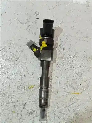 Second-hand car spare part Injector for RENAULT LAGUNA II (BG0/1_) 1.9 dCi (BG1A BG1V) OEM IAM references 8200389369 F9Q  