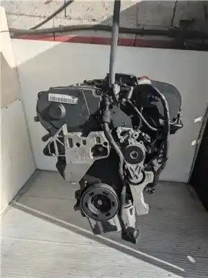 Pièce détachée automobile d'occasion MOTEUR COMPLET pour VOLKSWAGEN GOLF V (1K1)  Références OEM IAM BLR  