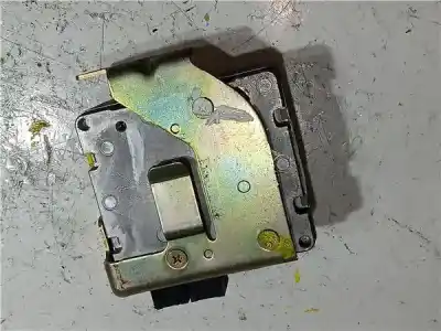 Second-hand car spare part steering control unit for renault clio ii fase ii (b/cb0) 1.5 dci diesel oem iam references 8200092424a 6900000324  