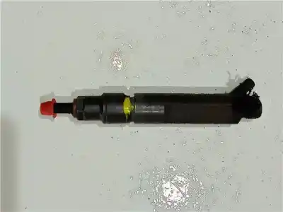 Pezzo di ricambio per auto di seconda mano Iniettore per SEAT LEON (1M1) 1.9 TDI Riferimenti OEM IAM 038130202A  