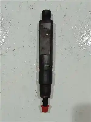Автозапчасти б/у инжектор за renault scénic i monospace (ja0/1_, fa0_) 1.9 dti (ja1u) ссылки oem iam 0432193564 8200047509  