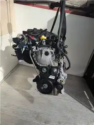 Piesă de schimb auto la mâna a doua MOTOR COMPLET pentru DACIA LODGY  Referințe OEM IAM K7MA828  