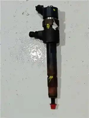 Second-hand car spare part Injector for FIAT STILO (192_) 1.9 JTD (192_XF1A) OEM IAM references 0445110119  