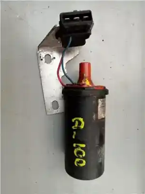 Gebrauchtes Autoersatzteil ZÜNDSPULE zum OPEL ASTRA F BERLINA  OEM-IAM-Referenzen 443905105B  