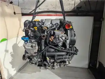Peça sobressalente para automóvel em segunda mão motor completo por rover rover 45 (rt) 2.0 idt referências oem iam 20t2n  