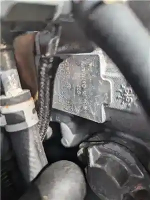 Peça sobressalente para automóvel em segunda mão motor completo por rover rover 45 (rt) 2.0 idt referências oem iam 20t2n  