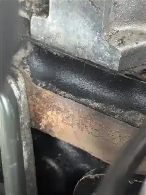 Peça sobressalente para automóvel em segunda mão motor completo por rover rover 45 (rt) 2.0 idt referências oem iam 20t2n  