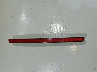 Second-hand car spare part Central Brake Light for AUDI A3 (8P1) 2.0 TDI 16V OEM IAM references 8P0945097  