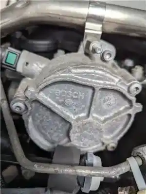 Second-hand car spare part complete engine for ford focus ii (da_) 2.0 tdci oem iam references g6da  