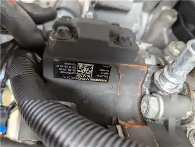 Second-hand car spare part complete engine for ford focus ii (da_) 2.0 tdci oem iam references g6da  