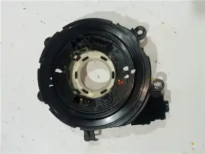 Pièce détachée automobile d'occasion Contacteur Tournant D'airbag pour BMW SERIE 1 BERLINA (E81/E87) 2.0 118i Références OEM IAM 696732401  