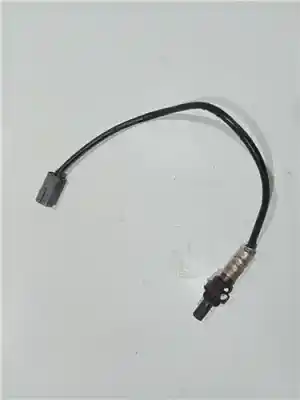 Pezzo di ricambio per auto di seconda mano Sonda Lambda per KIA RIO (BC) 1.3 RS Paket S Berlina Riferimenti OEM IAM 517K2K32B  