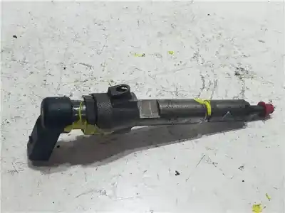 Second-hand car spare part injector for ford transit connect (tc7) 1.8 tdci cat oem iam references 7t1q9f593ab  
