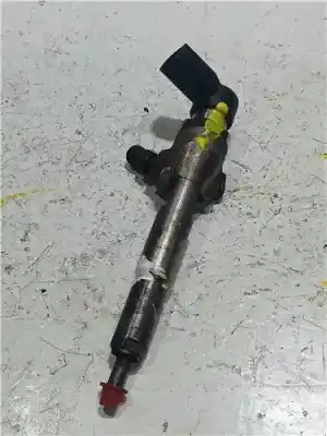 Second-hand car spare part injector for ford transit connect (tc7) 1.8 tdci cat oem iam references 7t1q9f593ab  