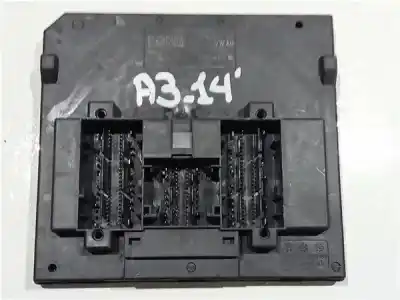 Автозапчастина б/у електронний модуль для AUDI A3 (8V1) (03.2012->) CRB Посилання на OEM IAM 5Q0937084AC 5WK50971E A2C53394288-03 A2C53394288  
