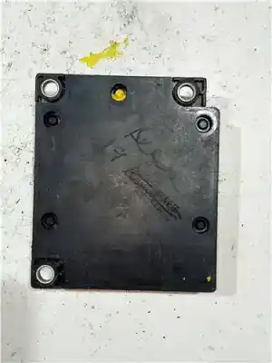 Peça sobressalente para automóvel em segunda mão centralina de airbag por citroen c2 (jm_) 1.1 referências oem iam 9650790880  