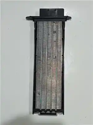 Peça sobressalente para automóvel em segunda mão resistência sofagem chauffage por citroen c3 (2002->) 1.4 hdi referências oem iam t4038001  
