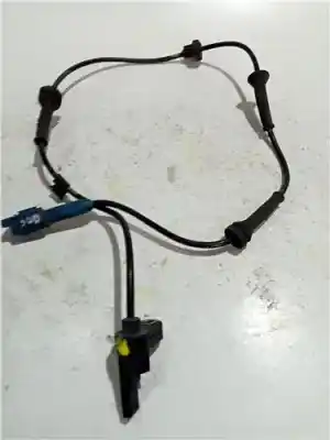 Second-hand car spare part Lambda Probe for PEUGEOT 308 1.6 HDi FAP CAT (9HZ / DV6TED4) OEM IAM references   