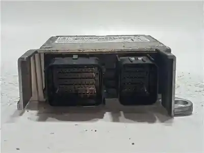 Second-hand car spare part airbag control unit for ford c-max (cb3) 1.8 tdci turbodiesel cat oem iam references 6m2t14b056ad  