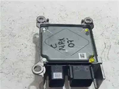 Second-hand car spare part airbag control unit for ford c-max (cb3) 1.8 tdci turbodiesel cat oem iam references 6m2t14b056ad  