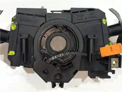 Second-hand car spare part multifunction switch for renault clio ii fase i (b/cb0) (1998->) 1.9 d (b/cb0e) oem iam references 7700432854 61670047  