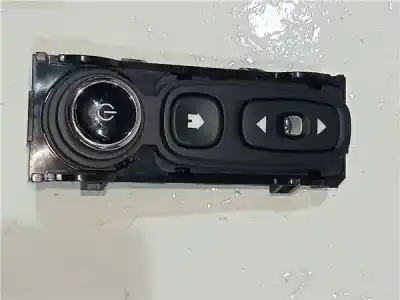 Second-hand car spare part Multifunction Switch for RENAULT CLIO IV 1.5 dCi Diesel FAP OEM IAM references 253B08825R  