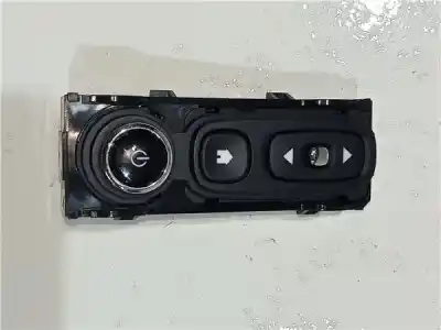 Second-hand car spare part multifunction switch for renault clio iv 1.5 dci diesel fap oem iam references 253b08825r  
