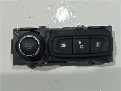 Second-hand car spare part Multifunction Switch for RENAULT CLIO IV 1.5 dCi Diesel FAP OEM IAM references RSA253B02197R  