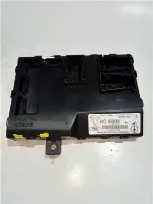 Pezzo di ricambio per auto di seconda mano Controllare Unità Di Controllo per FORD FIESTA (CB1) (2008->) 1.6 Sport [1.6 Ltr. - 66 kW TDCi CAT] Riferimenti OEM IAM 8V5115K600CH  