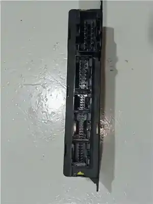 Second-hand car spare part central locking pump for audi a6 c5 (4b2) 1.8 t oem iam references 4b0962258d  
