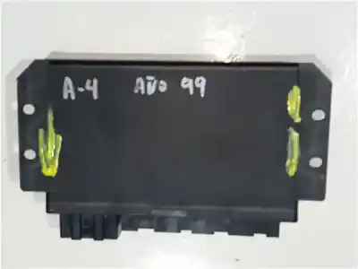 Second-hand car spare part central locking pump for audi a6 c5 (4b2) 1.8 t oem iam references 4b0962258d  