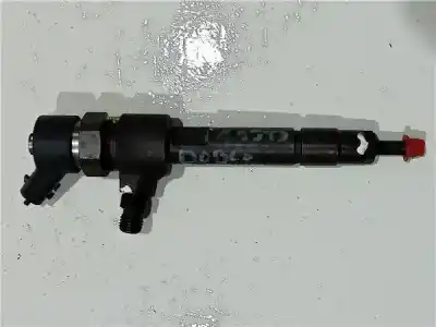 Second-hand car spare part Injector for FIAT STILO (192_) 1.9 JTD (192_XF1A) OEM IAM references 0445110119  