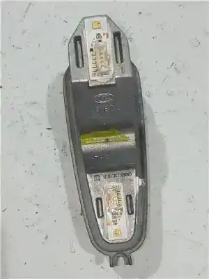 Second-hand car spare part electronic module for audi q3 (8ub, 8ug) 2.0 tdi quattro oem iam references 0199313e18r  