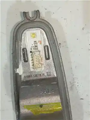 Second-hand car spare part electronic module for audi q3 (8ub, 8ug) 2.0 tdi quattro oem iam references 0199313e18r  