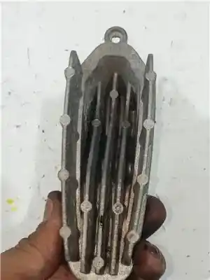 Second-hand car spare part electronic module for audi q3 (8ub, 8ug) 2.0 tdi quattro oem iam references 0199313e18r  