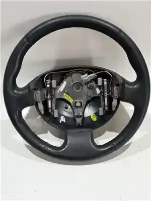 Pièce détachée automobile d'occasion VOLANT pour RENAULT MEGANE II SEDÁN (LM0/1_)  Références OEM IAM 8200106306E  