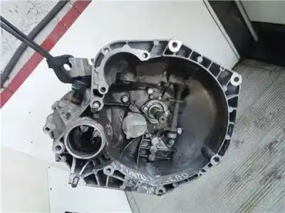 Автозапчасти б/у коробка передач за fiat ii punto (188) berlina 1.9 d (i) [1.9 ltr. - 44 kw diesel eco] ссылки oem iam fiat 46736750  