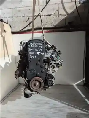 Peça sobressalente para automóvel em segunda mão MOTOR COMPLETO por HONDA ACCORD VI (CE, CF)  Referências OEM IAM 20T2N  