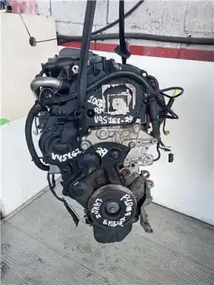 İkinci el araba yedek parçası KOMPLE MOTOR için PEUGEOT 1007 (KM_)  OEM IAM referansları 8HZ  